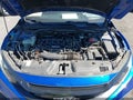 Photo 10 of 17 — 2020 Honda Civic
