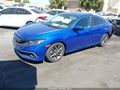 2020 Honda Civic — photo 2 of 17 | VIN 19XFC1F34LE214039