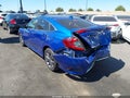 2020 Honda Civic — photo 3 of 17 | VIN 19XFC1F34LE214039