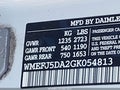 2016 Smart Fortwo — photo 9 of 11 | VIN WMEFJ5DA2GK054813