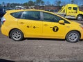 2013 Toyota Prius V — photo 12 of 15 | VIN JTDZN3EUXD3227612
