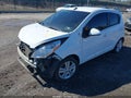 Photo 2 of 10 — 2014 Chevrolet Spark