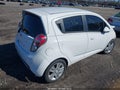 Photo 4 of 10 — 2014 Chevrolet Spark