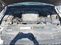 2003 Ford Expedition — photo 10 of 15 | VIN 1FMRU15W03LA91977