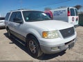 2003 Ford Expedition — photo 1 of 15 | VIN 1FMRU15W03LA91977
