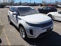 Photo 1 of 12 — 2020 Land Rover Range Rover Evoque