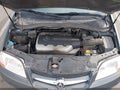 Photo 10 of 13 — 2003 Acura MDX