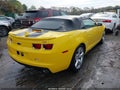 2012 Chevrolet Camaro — photo 4 of 16 | VIN 2G1FC3D32C9109604