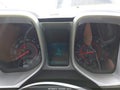 2012 Chevrolet Camaro — photo 7 of 16 | VIN 2G1FC3D32C9109604