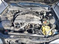 2004 Acura RL — photo 10 of 10 | VIN JH4KA96604C006602