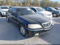 Photo 1 of 10 — 2004 Acura RL