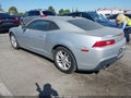 2015 Chevrolet Camaro — photo 3 of 16 | VIN 2G1FA1E35F9302911