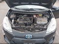 Photo 10 of 16 — 2017 Toyota Prius C