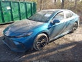 Photo 2 of 16 — 2026 Toyota Camry