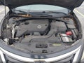 2015 Nissan Altima — photo 10 of 10 | VIN 1N4AL3AP4FC412444
