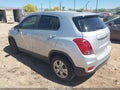 Photo 3 of 11 — 2018 Chevrolet Trax