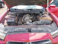 2012 Dodge Charger — photo 10 of 16 | VIN 2C3CDXCT6CH194473