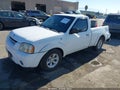 Photo 2 of 17 — 2001 Nissan Frontier