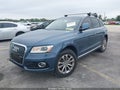 2015 Audi Q5 — photo 2 of 16 | VIN WA1LFAFP9FA094754