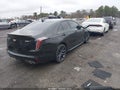 Photo 4 of 17 — 2021 Cadillac CT4