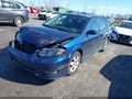 2006 Toyota Corolla — photo 2 of 11 | VIN 2T1BR32E06C710572