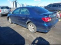 2006 Toyota Corolla — photo 3 of 11 | VIN 2T1BR32E06C710572