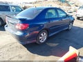 2006 Toyota Corolla — photo 4 of 11 | VIN 2T1BR32E06C710572