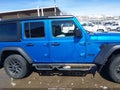 Photo 13 of 16 — 2024 Jeep Wrangler