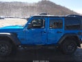 Photo 14 of 16 — 2024 Jeep Wrangler