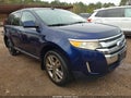Photo 1 of 12 — 2011 Ford Edge