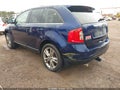 Photo 3 of 12 — 2011 Ford Edge