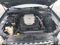 Photo 10 of 10 — 2005 Infiniti FX35