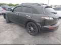 Photo 3 of 10 — 2005 Infiniti FX35