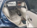2005 Infiniti FX35 — photo 8 of 10 | VIN JNRAS08W85X205992