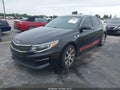 2018 Kia Optima — photo 2 of 15 | VIN 5XXGT4L35JG221144