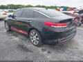 2018 Kia Optima — photo 3 of 15 | VIN 5XXGT4L35JG221144