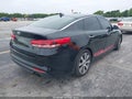 2018 Kia Optima — photo 4 of 15 | VIN 5XXGT4L35JG221144