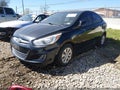2016 Hyundai Accent — photo 2 of 11 | VIN KMHCT4AE2GU139048