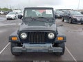 Photo 13 of 17 — 2006 Jeep Wrangler