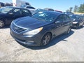 2013 Hyundai Sonata — photo 2 of 10 | VIN 5NPEB4AC5DH525743