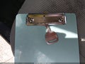2004 GMC Sierra 1500 — photo 11 of 11 | VIN 1GTEC19T14Z233144