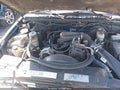 2002 Chevrolet S-10 — photo 10 of 11 | VIN 1GCDT13W32K141733