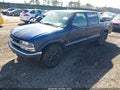 2002 Chevrolet S-10 — photo 2 of 11 | VIN 1GCDT13W32K141733