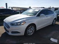Photo 2 of 11 — 2013 Ford Fusion