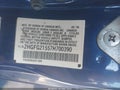 2007 Honda Civic — photo 9 of 11 | VIN 2HGFG21557H700390