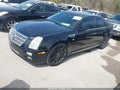 Photo 2 of 10 — 2011 Cadillac STS