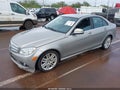2009 Mercedes-Benz C-Class — photo 2 of 17 | VIN WDDGF54X59R080962
