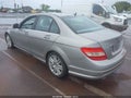 Photo 3 of 17 — 2009 Mercedes-Benz C-Class