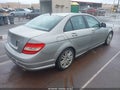 2009 Mercedes-Benz C-Class — photo 4 of 17 | VIN WDDGF54X59R080962
