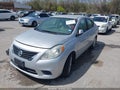 Photo 2 of 11 — 2014 Nissan Versa